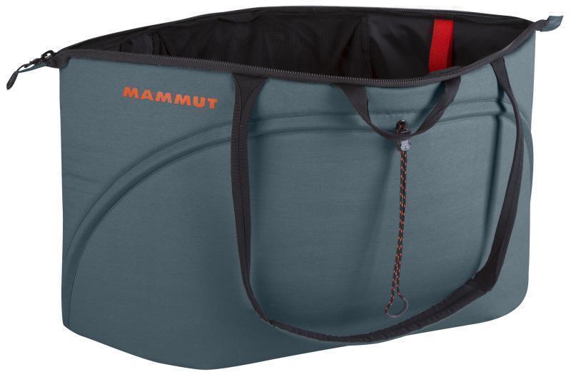 Magic Rope Bag - Dark Chill 2