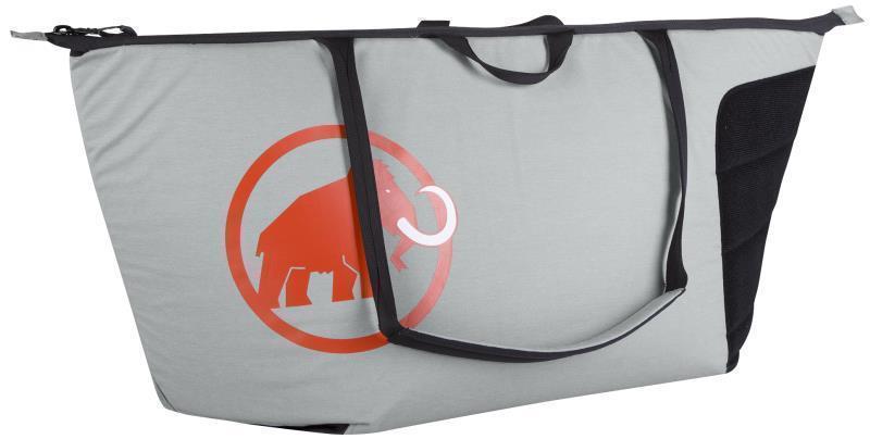 Magic Rope Bag - Granit 1