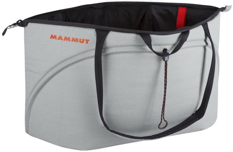 Magic Rope Bag - Granit 2