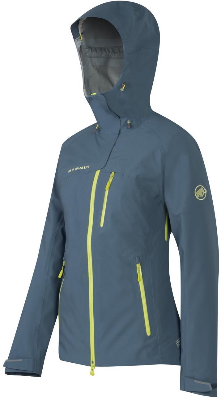 Makai Jacket - Womens - Chill 1