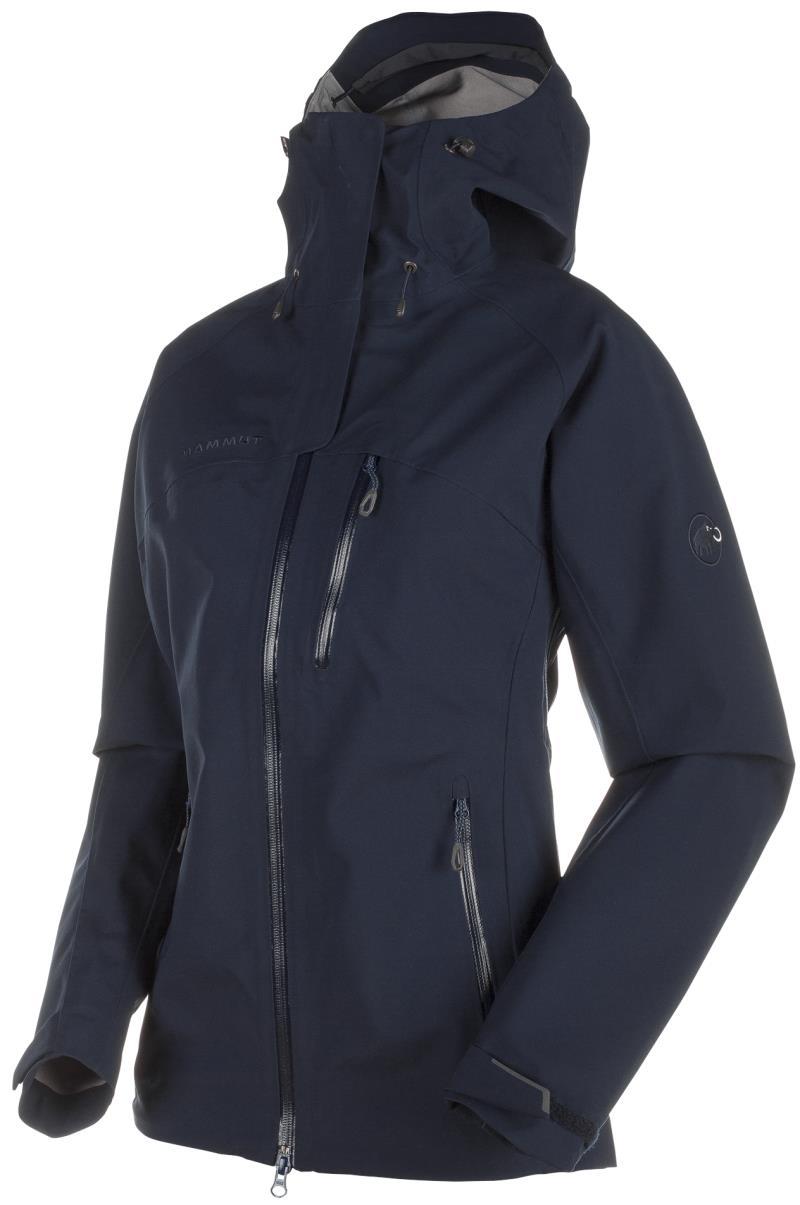 Makai Jacket - Womens - Marine / Marine 1