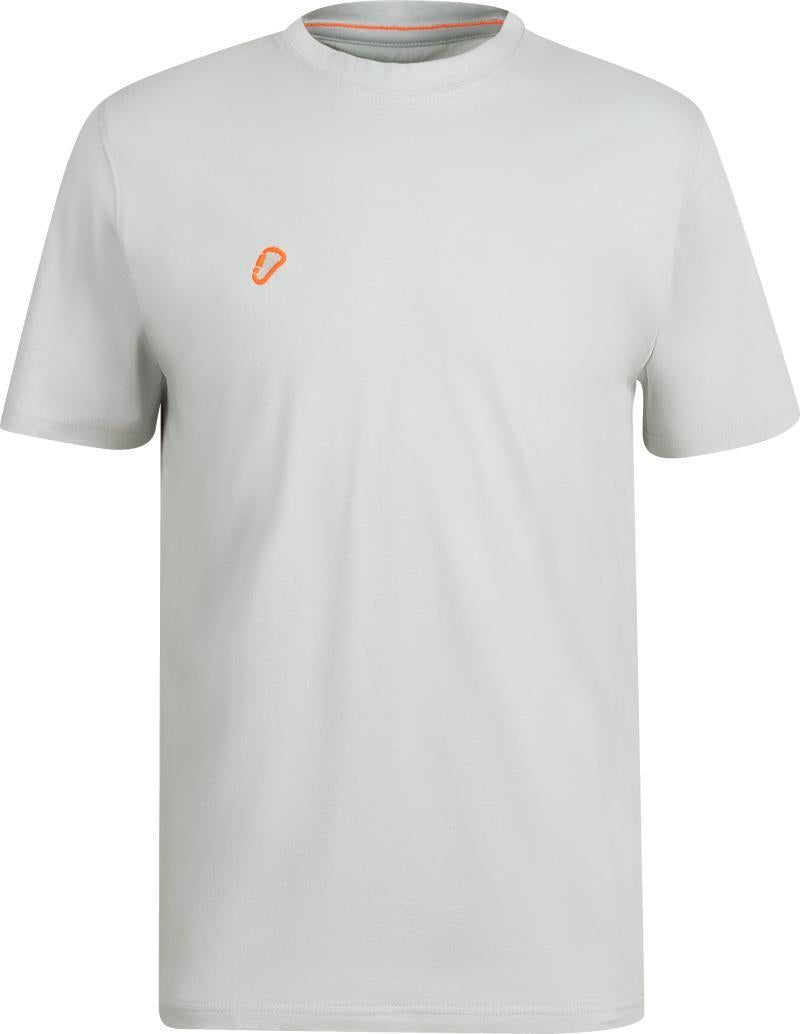 Mammut Essential T-Shirt - Mens - Highway Carabiner 1