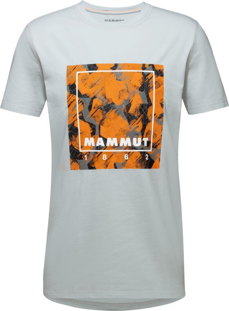 Mammut Graphic T-Shirt - Mens - Highway 1
