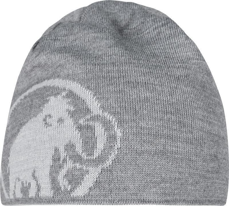 Mammut Logo Beanie - Highway / Granit 2