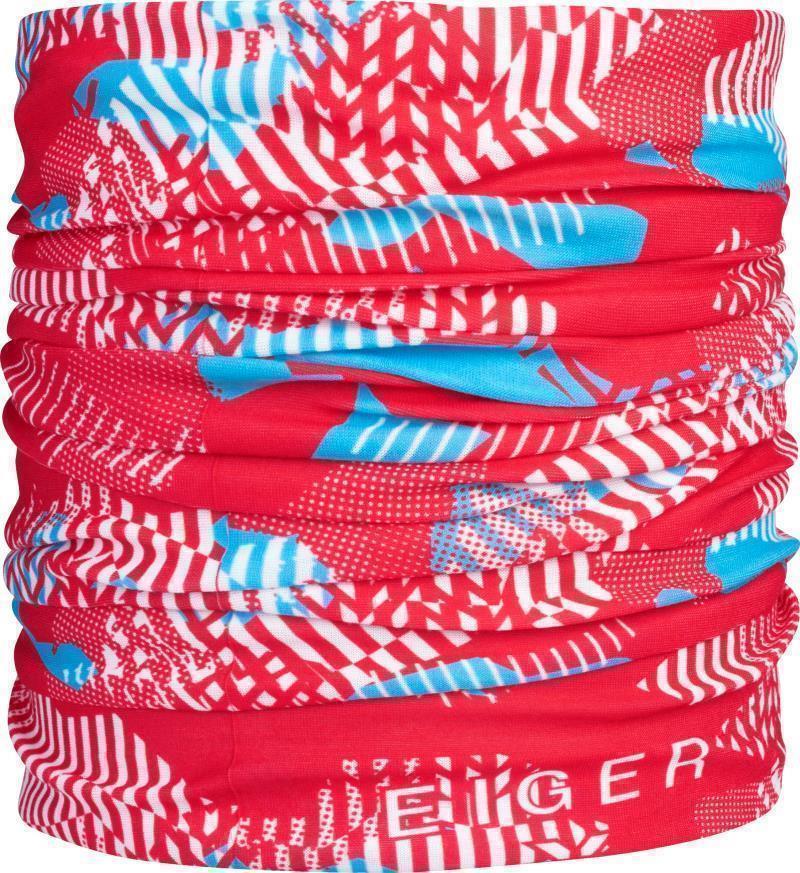 Mammut Neck Gaiter - Azalea 1