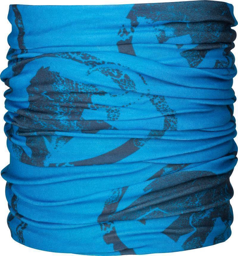 Mammut Neck Gaiter - Ice / Marine 1