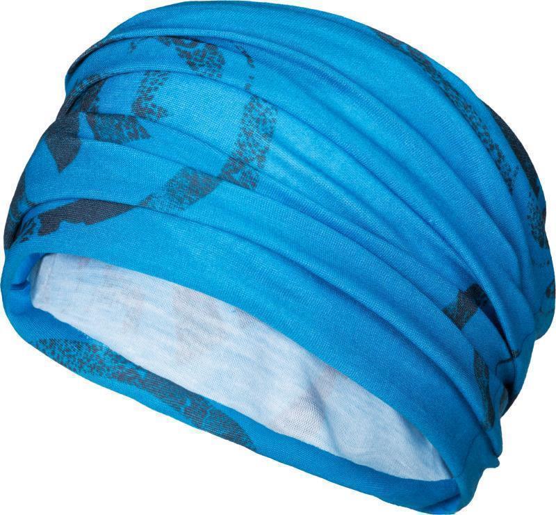 Mammut Neck Gaiter - Ice / Marine 2