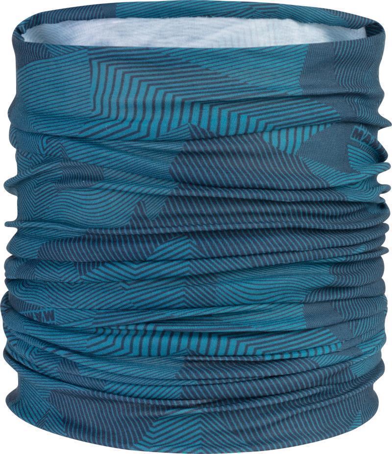 Mammut Neck Gaiter - Marine / Sapphire 1