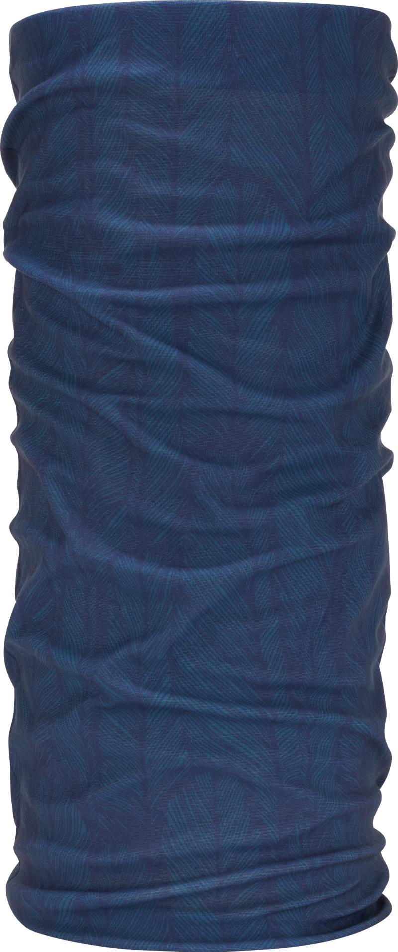 Mammut Neck Gaiter - Peacoat / Wing Teal PRT2 1