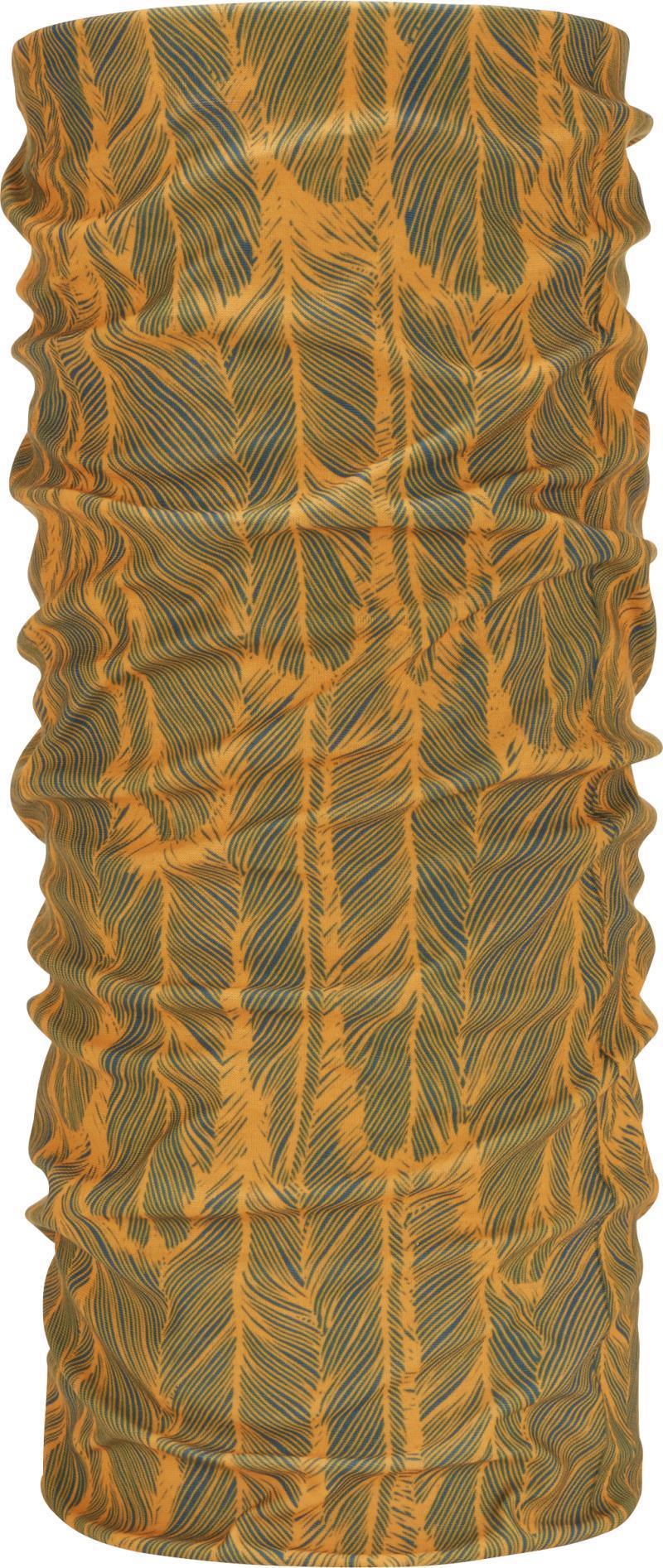 Mammut Neck Gaiter - Sapphire / Golden PRT2 1