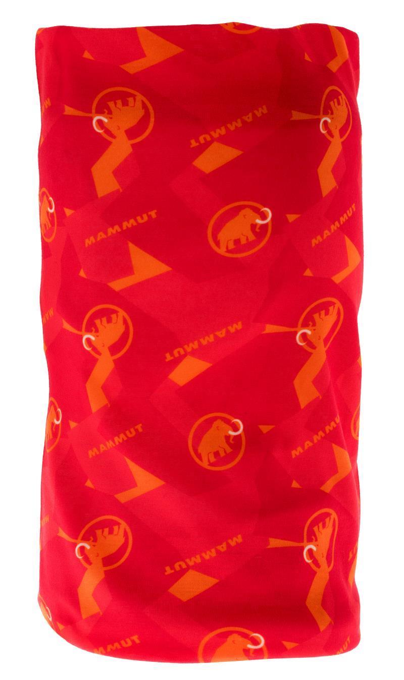 Mammut Neck Gaiter - Sunset / Sunrise 1