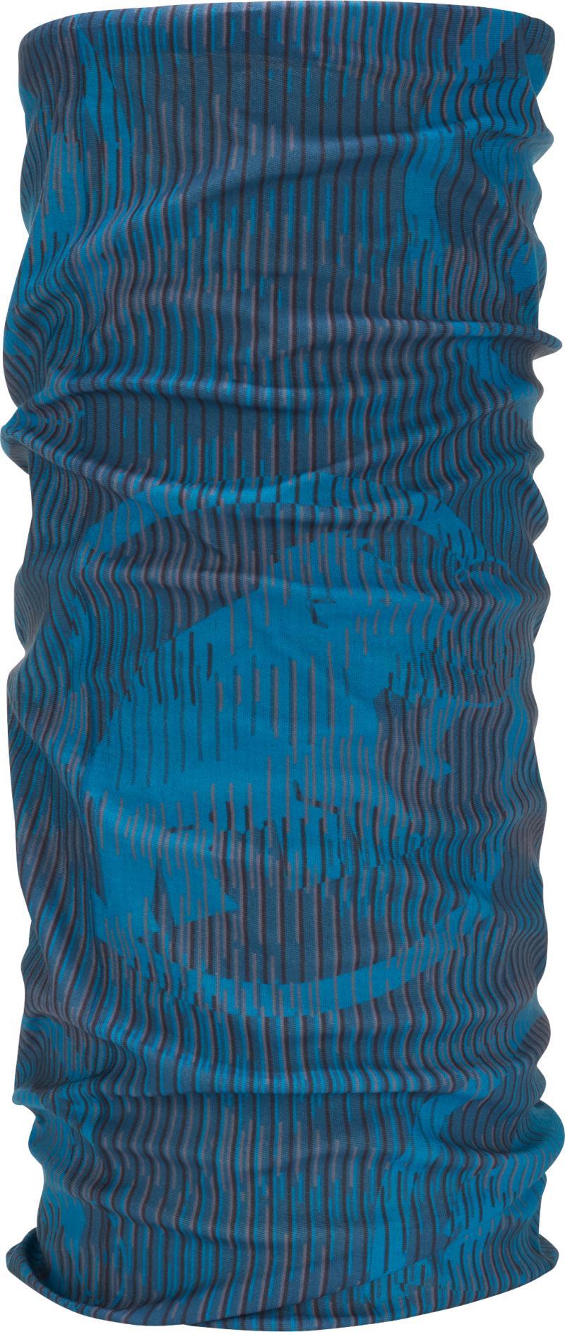 Mammut Neck Gaiter - Wing Teal / Sapphire PRT1 1