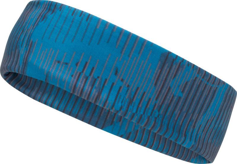 Mammut Neck Gaiter - Wing Teal / Sapphire PRT1 2