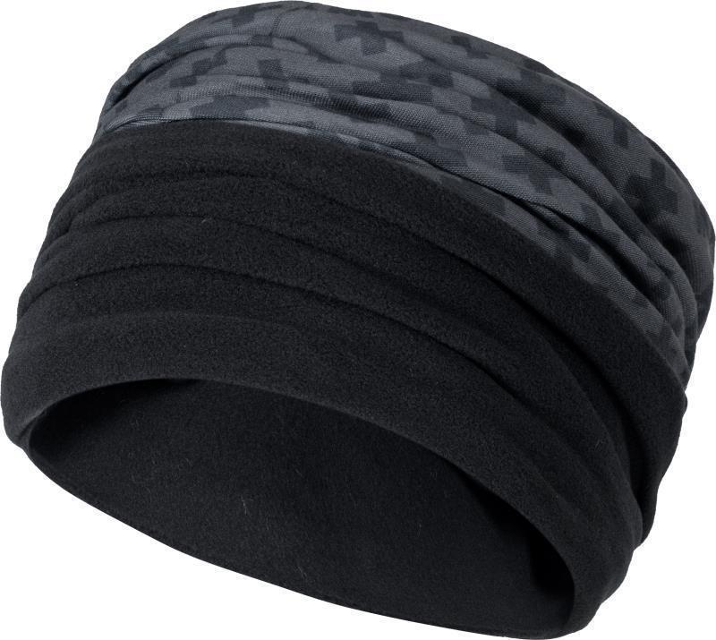 Mammut Thermo Neck Gaiter - Black 1