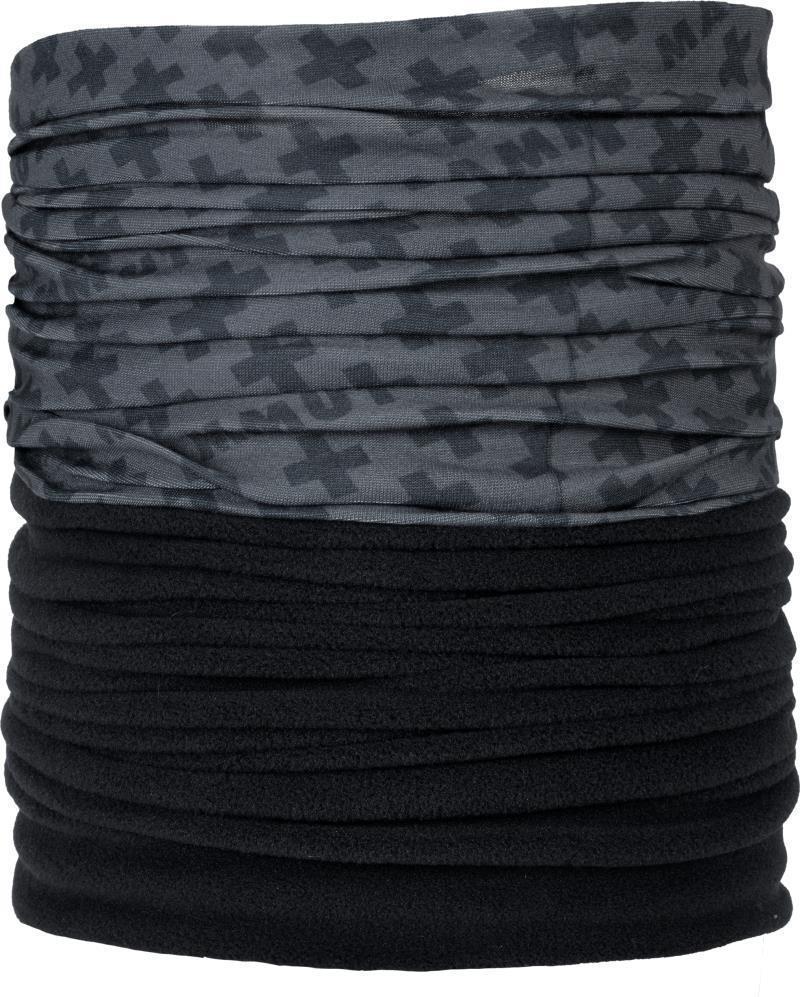 Mammut Thermo Neck Gaiter - Black 2