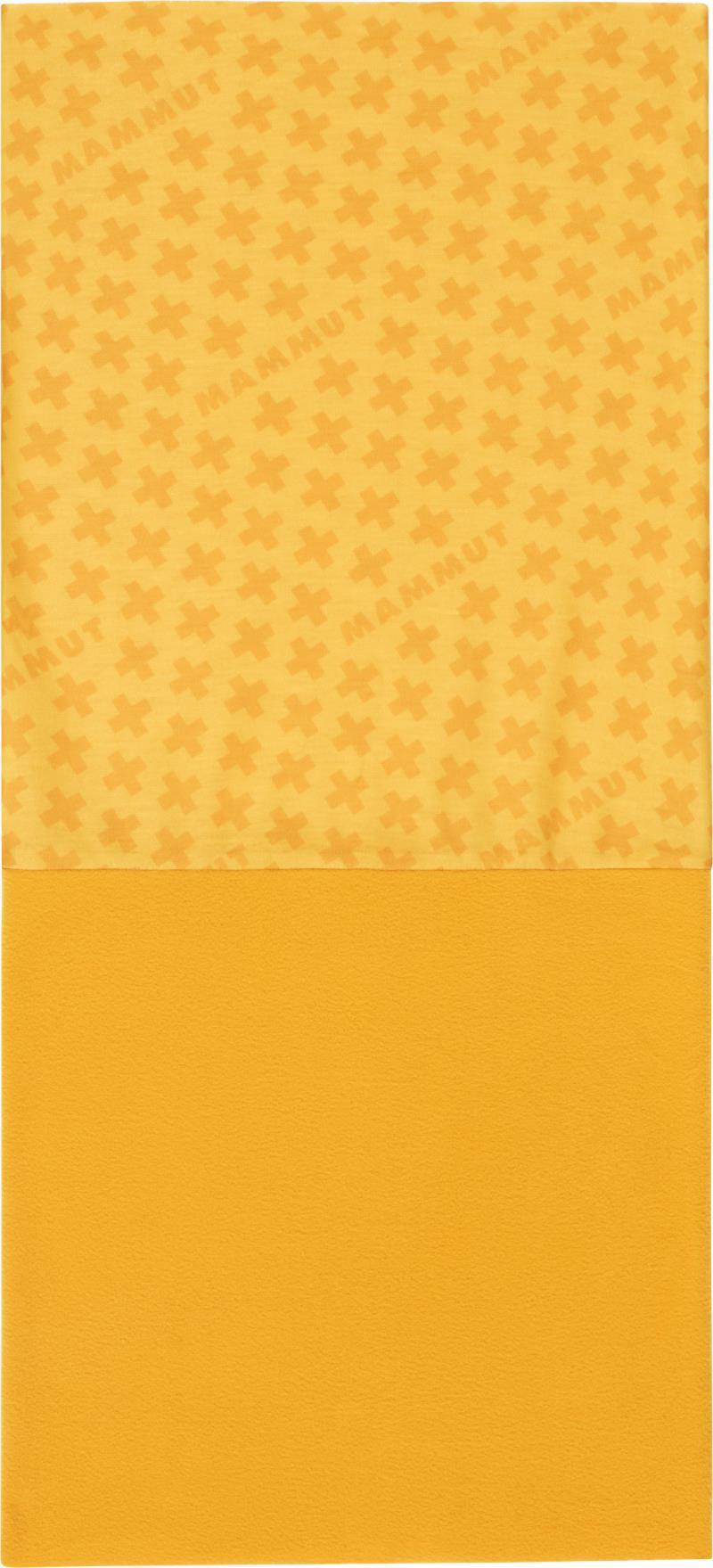Mammut Thermo Neck Gaiter - Golden 1