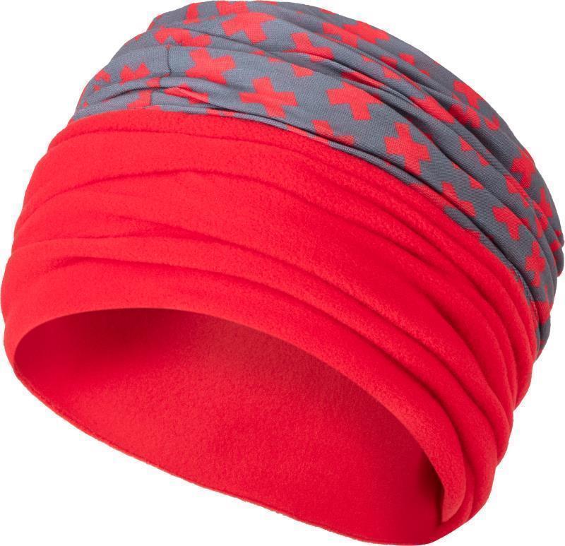 Mammut Thermo Neck Gaiter - Magma 1