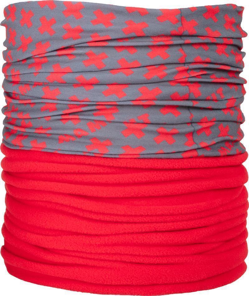 Mammut Thermo Neck Gaiter - Magma 2