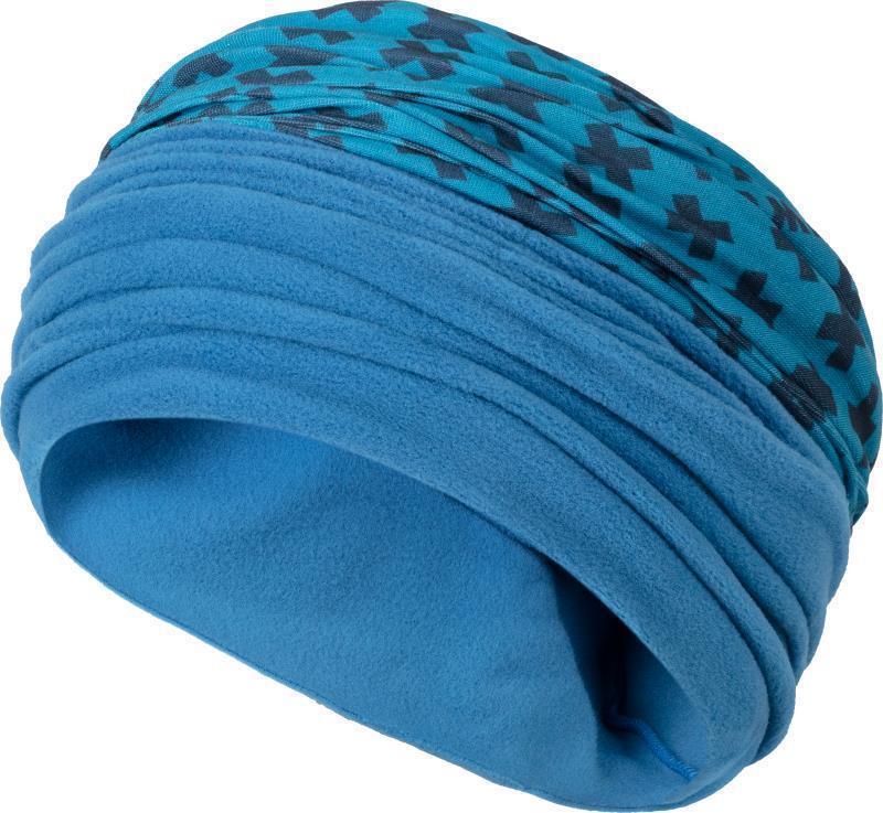 Mammut Thermo Neck Gaiter - Marine 1
