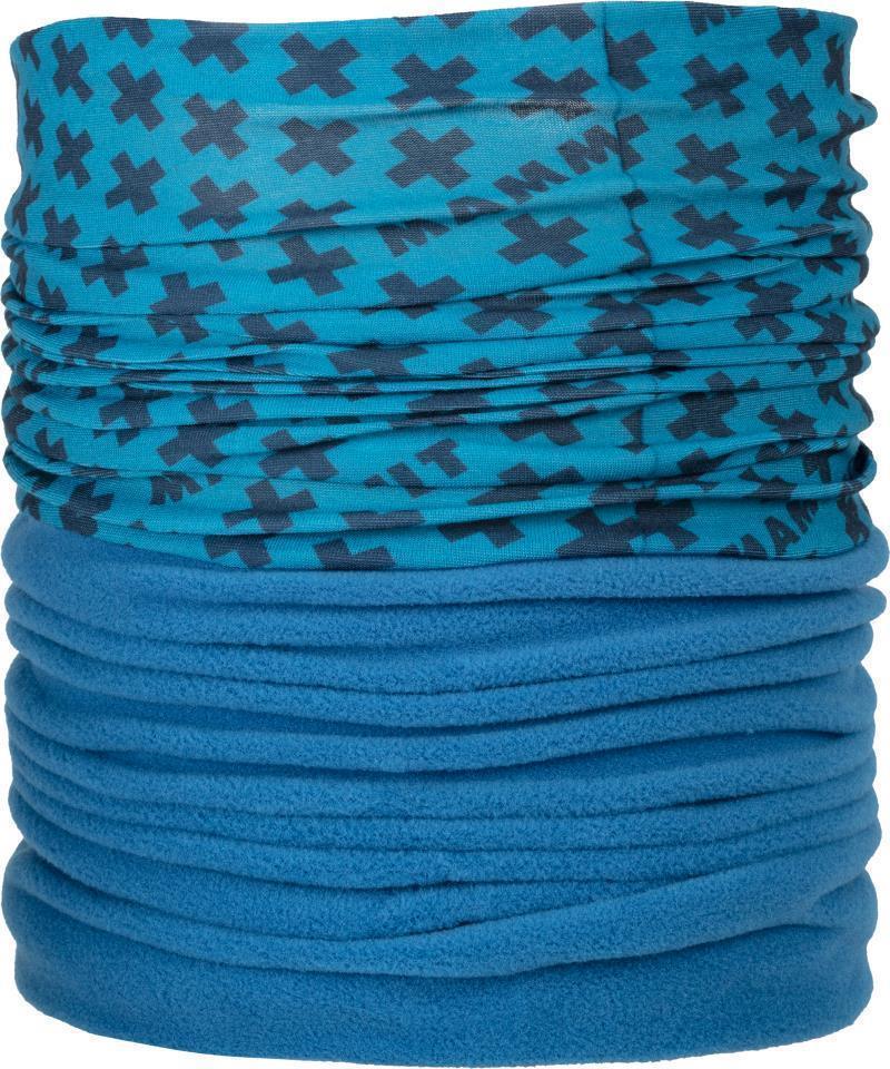 Mammut Thermo Neck Gaiter - Marine 2