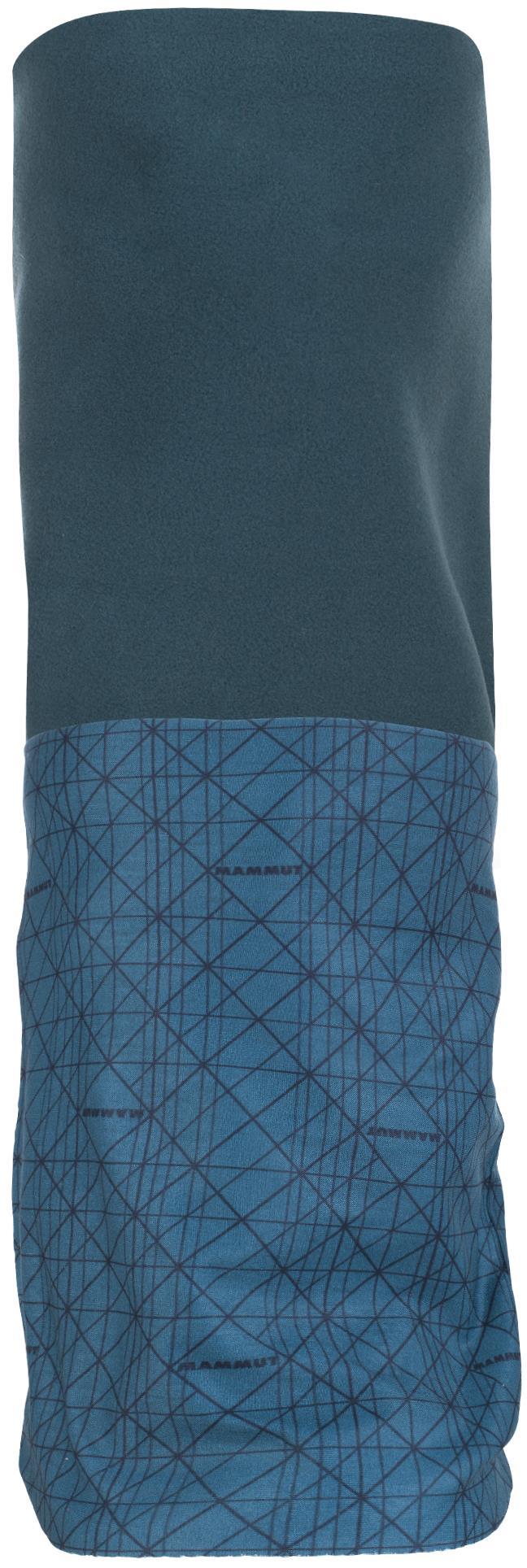 Mammut Thermo Neck Gaiter - Orion 1
