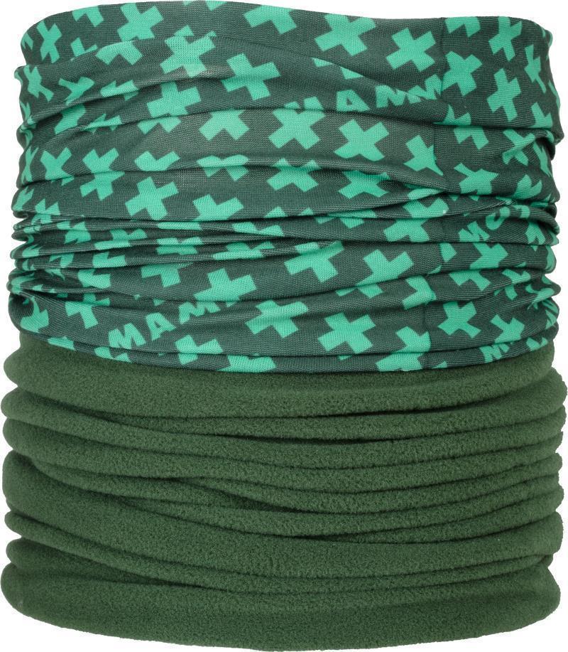 Mammut Thermo Neck Gaiter - Woods 2