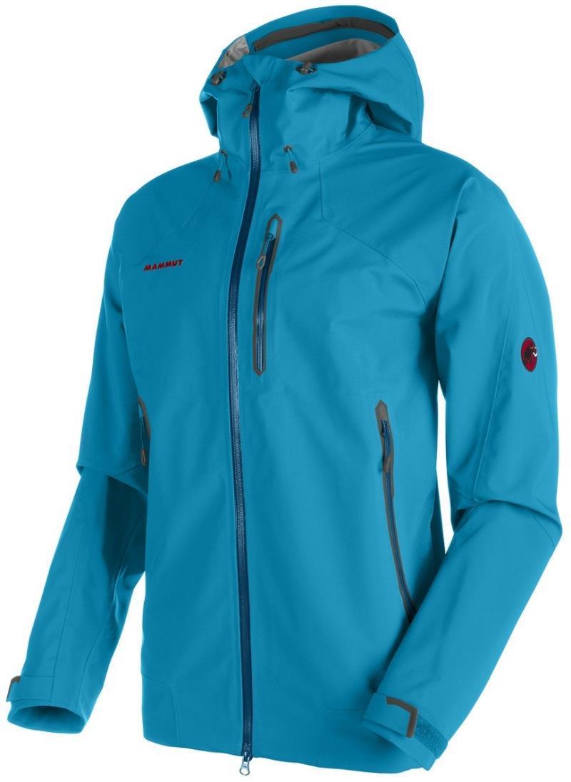 Masao Jacket - Mens - Atlantic 1