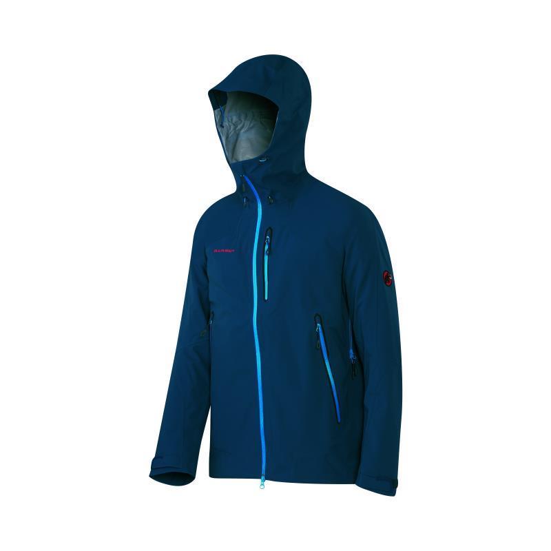 Masao Jacket - Mens - Orion 1