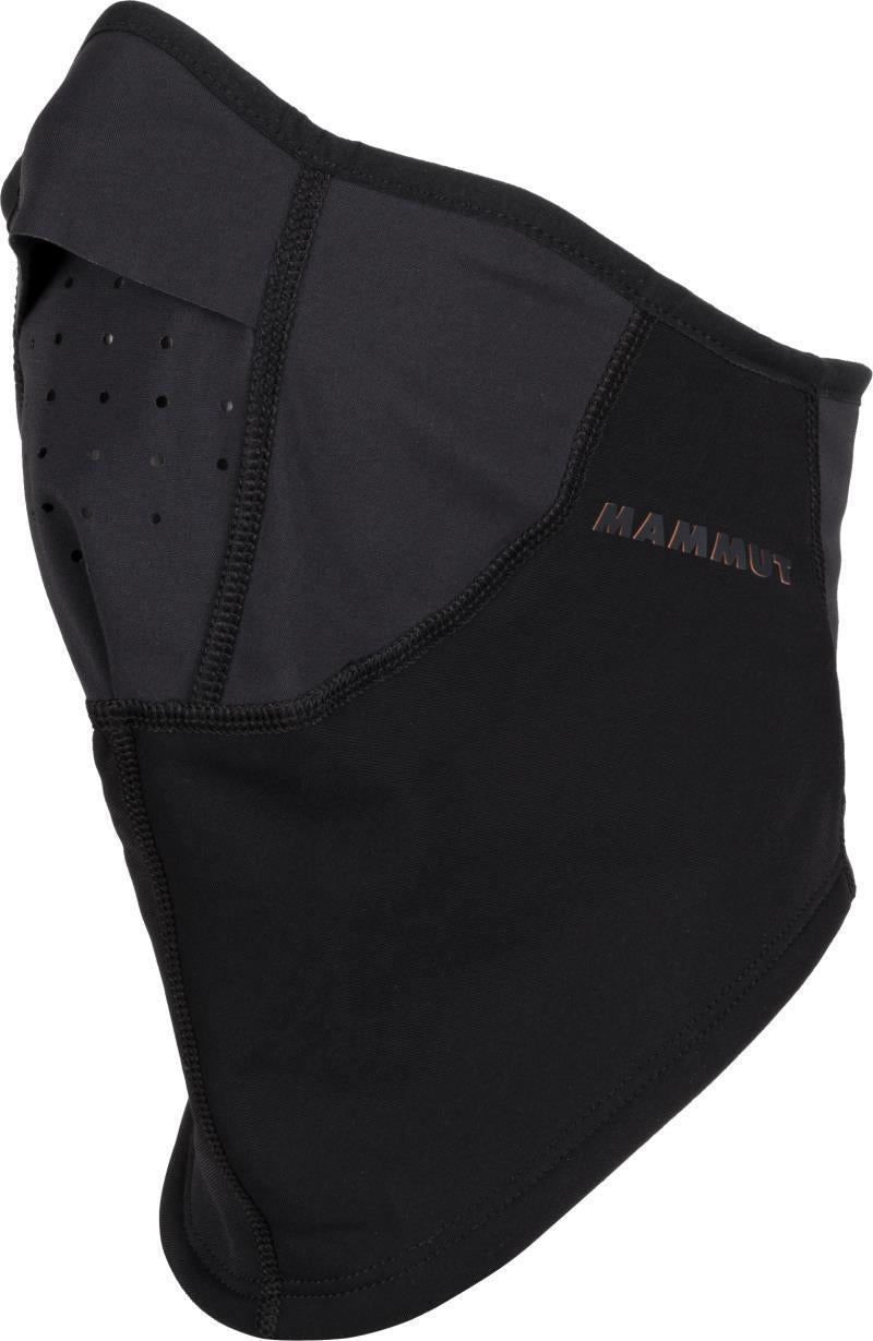 Mask Arctic WS - Black 1
