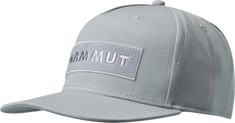 Massone Cap - Alloy / Alloy 1
