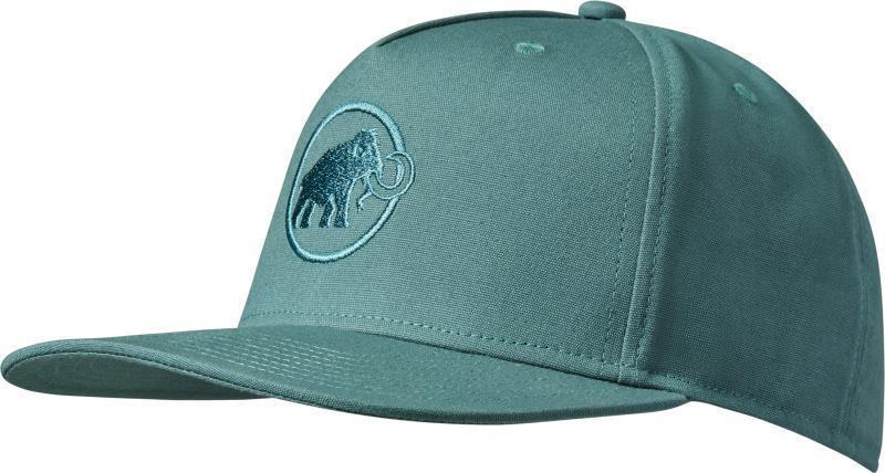 Massone Cap - Dark Jade / Dark Jade 1