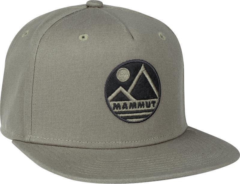 Massone Cap - Tin 1