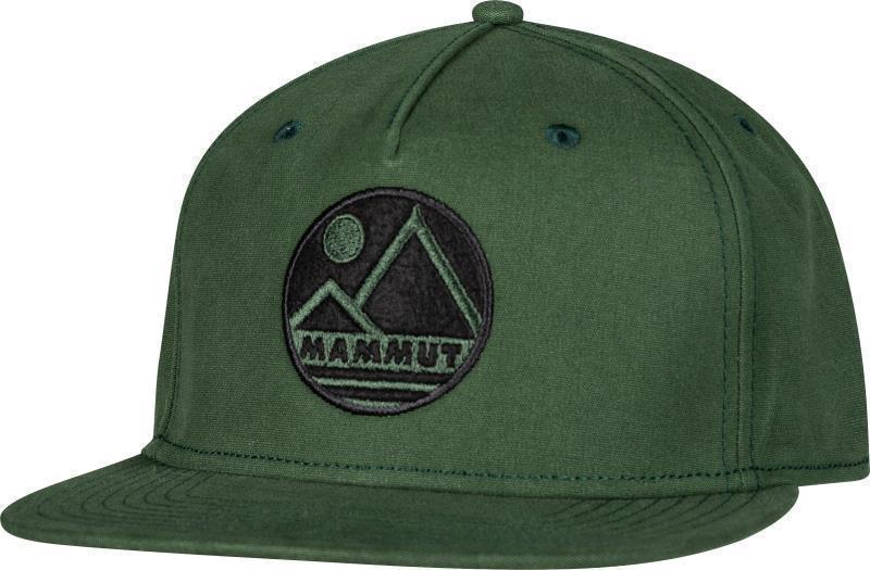 Massone Cap - Woods 2