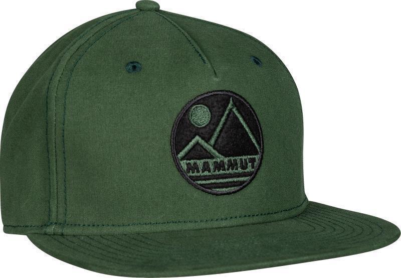 Massone Cap - Woods 1