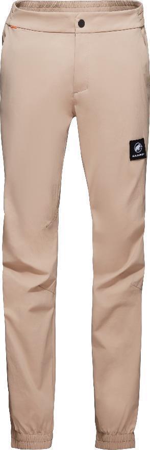 Massone Light Pants, Reg - Mens - Savannah 1