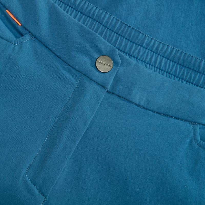 Massone Light Pants, Reg - Womens - Deep Ice 7