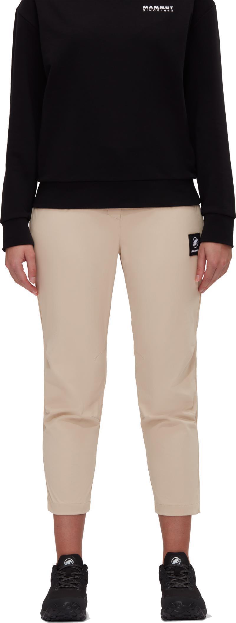 Massone Light Pants, Reg - Womens - Savannah 2