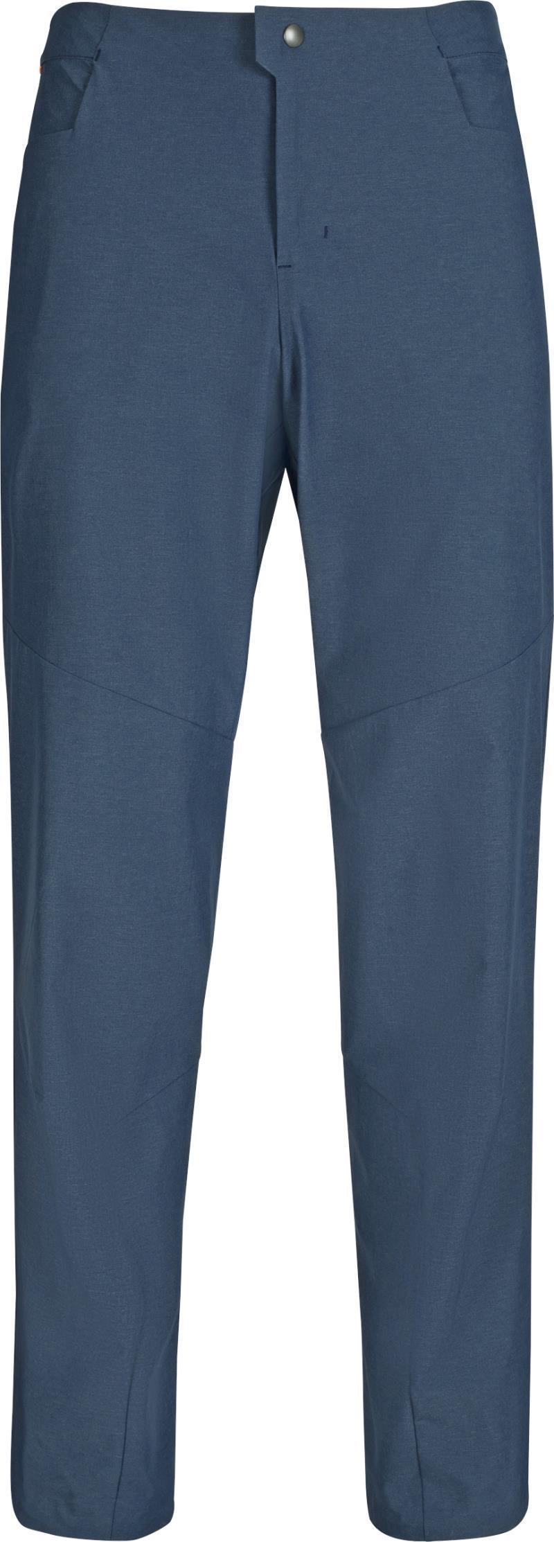 Massone Pants, Reg - Mens - Marine 1