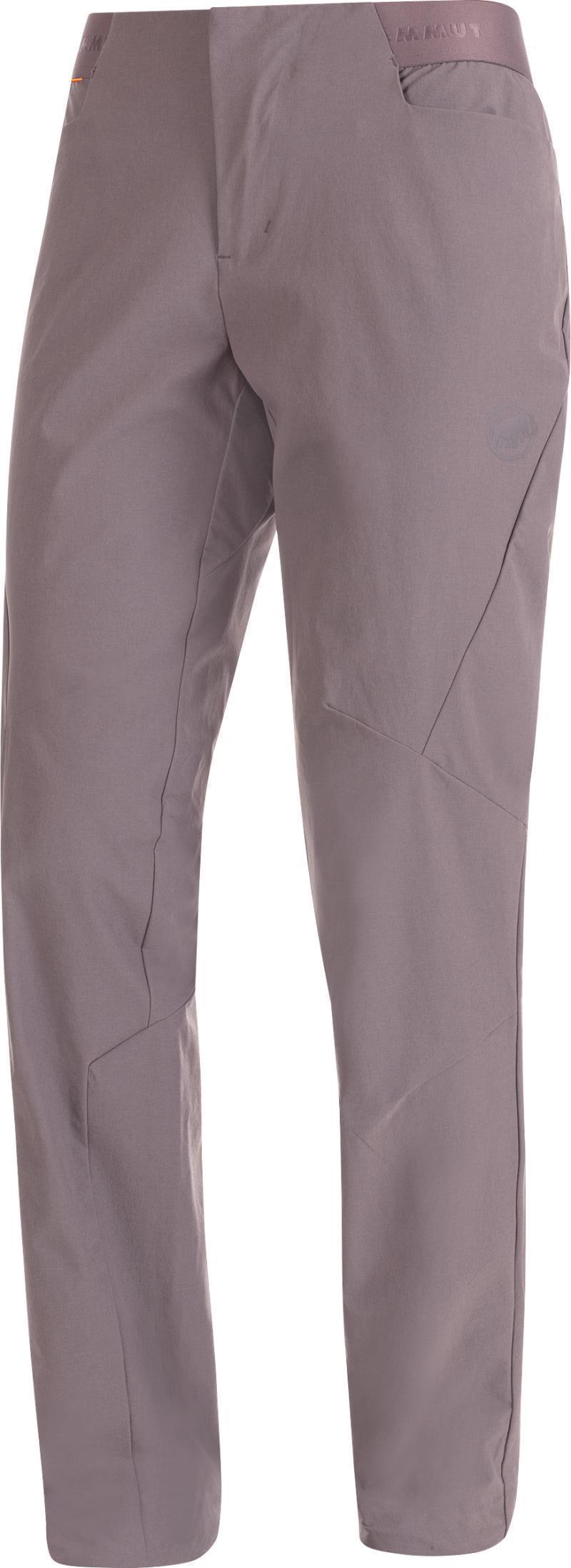 Massone Pants, Reg - Womens - Shark 1