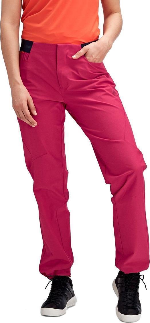 Massone Pants, Reg - Womens - Sundown 2