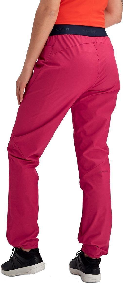 Massone Pants, Reg - Womens - Sundown 3