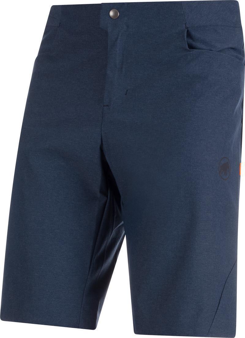 Massone Shorts - Mens - Marine 1