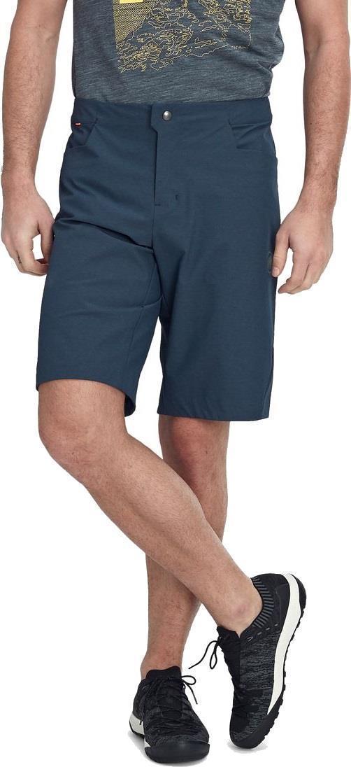 Massone Shorts - Mens - Marine 2