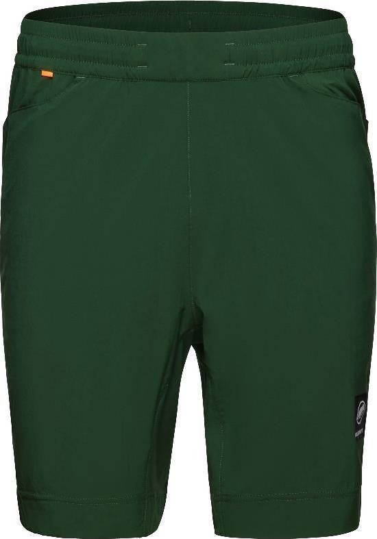 Massone Sport Shorts - Mens - woods 1