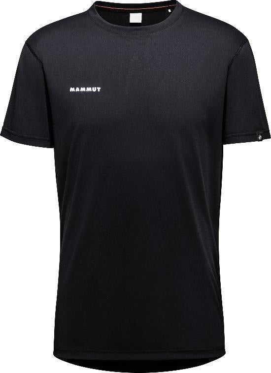 Massone Sport T-Shirt - Mens - Black 1