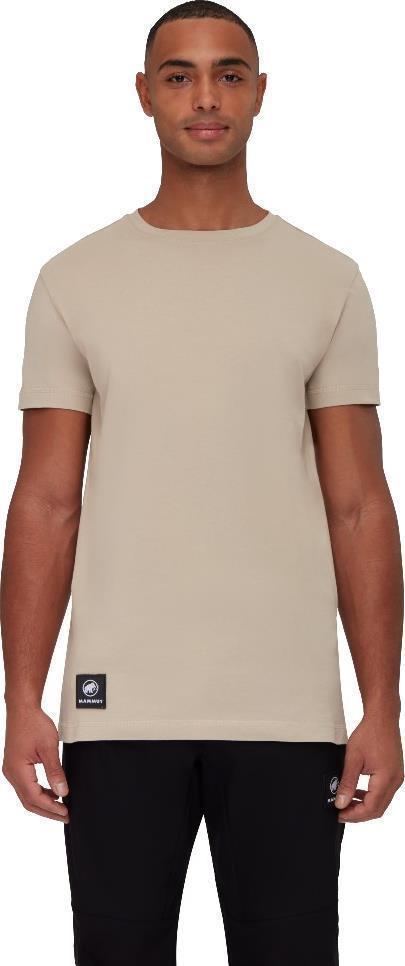 Massone T-Shirt Patch - Mens - Savannah 2