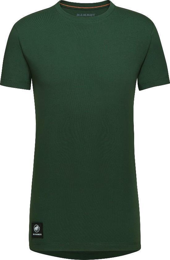 Massone T-Shirt Patch - Mens - Woods 1