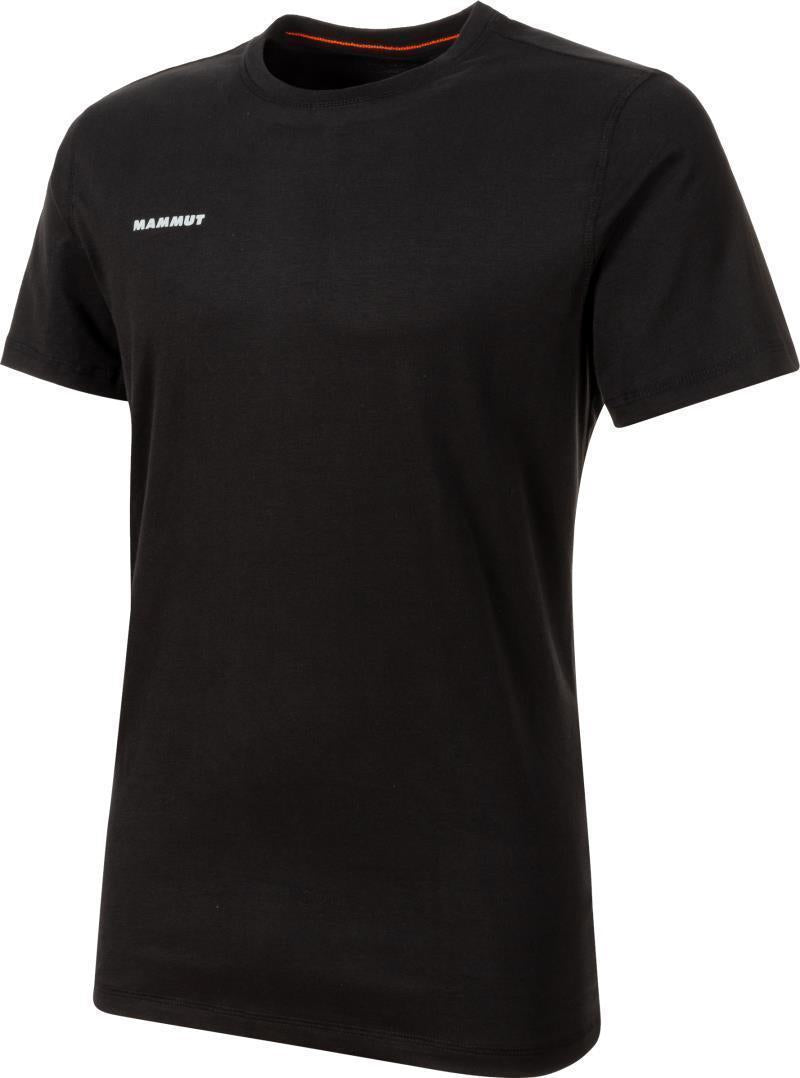 Massone T-Shirt - Mens - Black 1