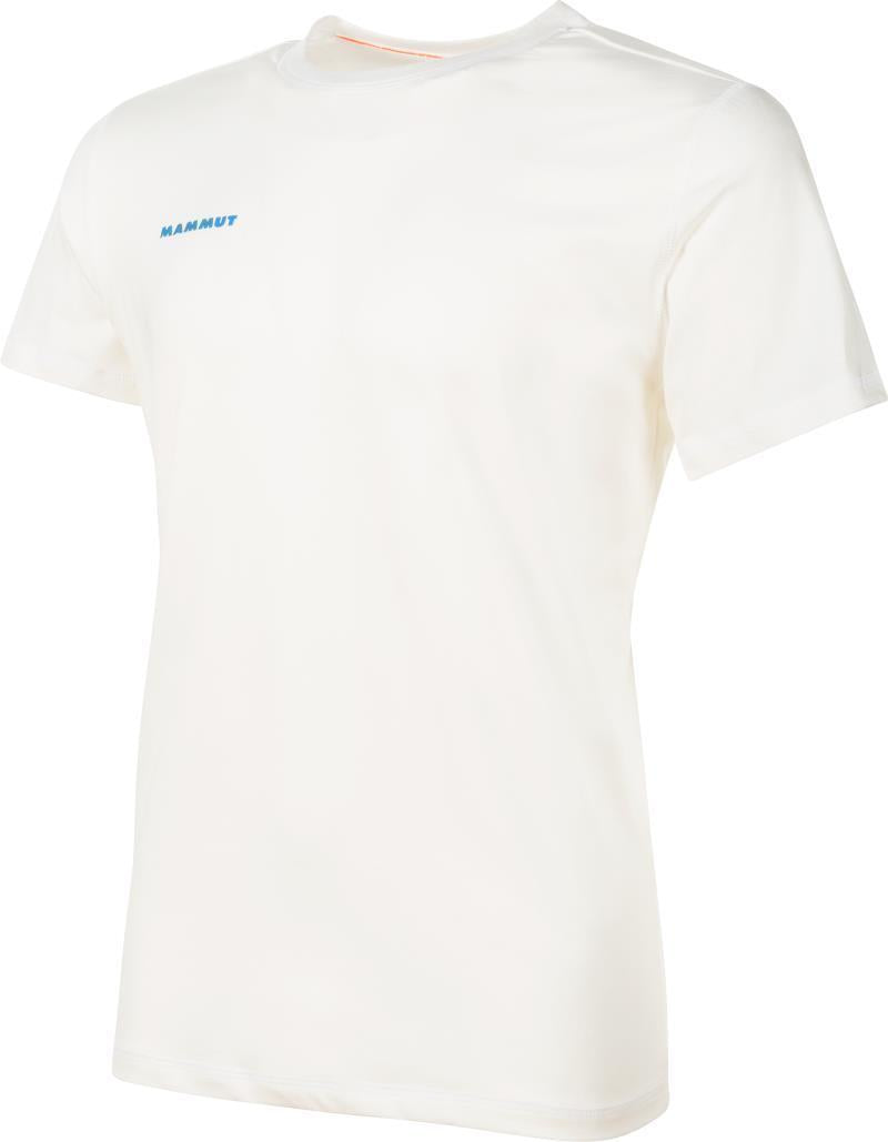 Massone T-Shirt - Mens - Bright White 1