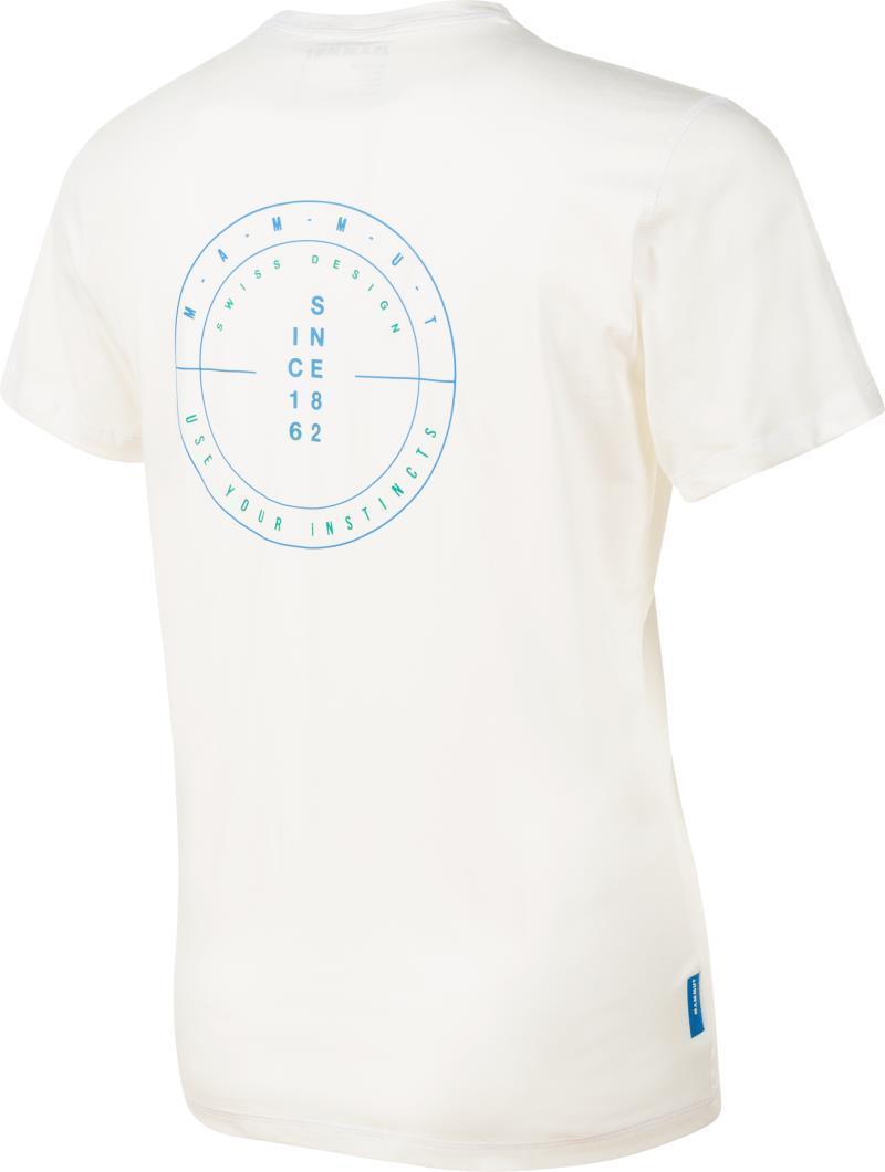 Massone T-Shirt - Mens - Bright White 2